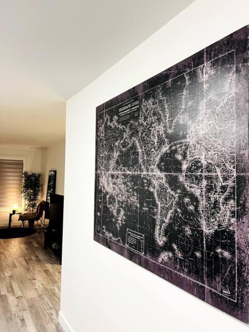 위니펙 Walking Distance To St Boniface, Easy Parking 빌라 외부 사진