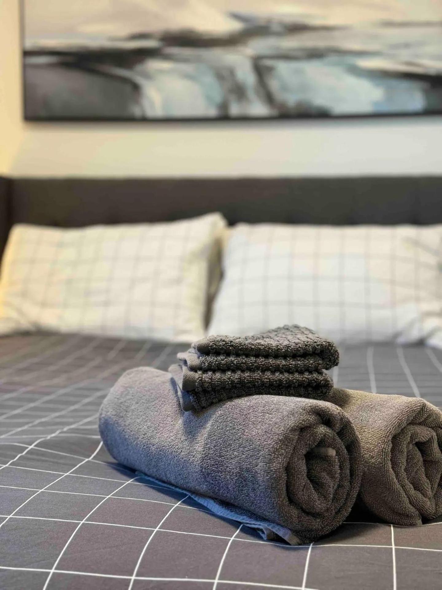 위니펙 Walking Distance To St Boniface, Easy Parking 빌라 외부 사진