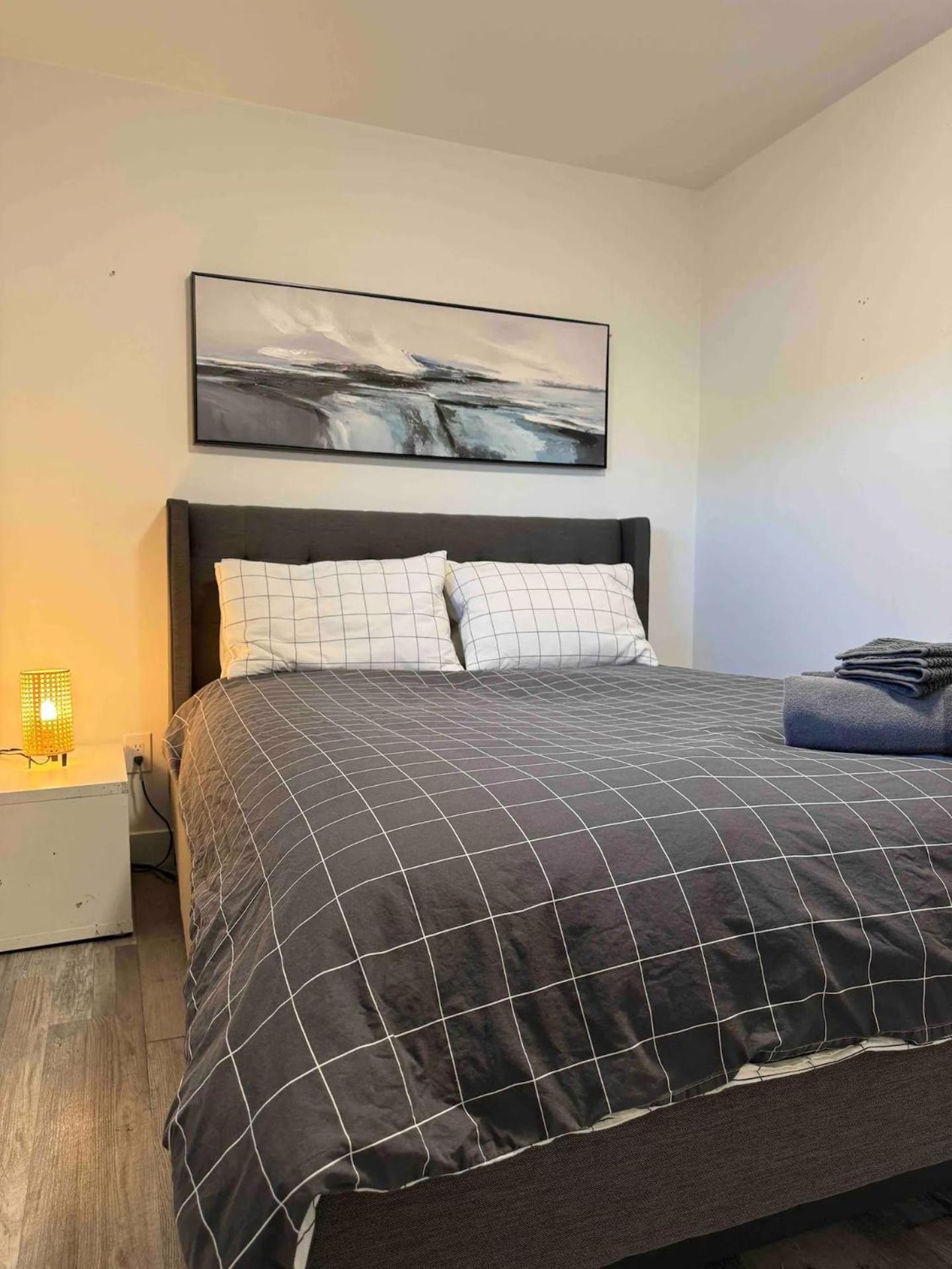 위니펙 Walking Distance To St Boniface, Easy Parking 빌라 외부 사진