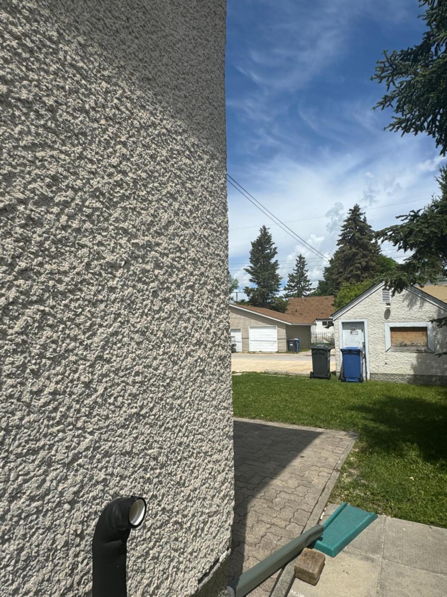 위니펙 Walking Distance To St Boniface, Easy Parking 빌라 외부 사진